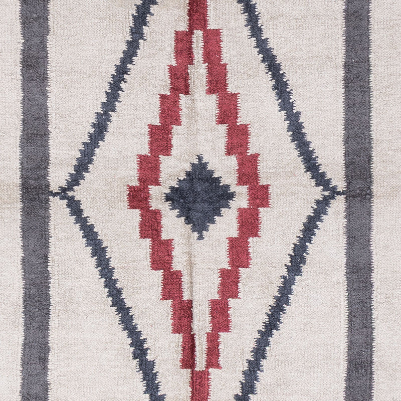 Nowoczesny kilim Dywan 190x130cm
