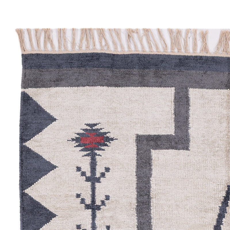 Nowoczesny kilim Dywan 190x130cm
