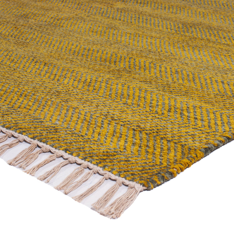 Nowoczesny kilim Dywan 200x140cm