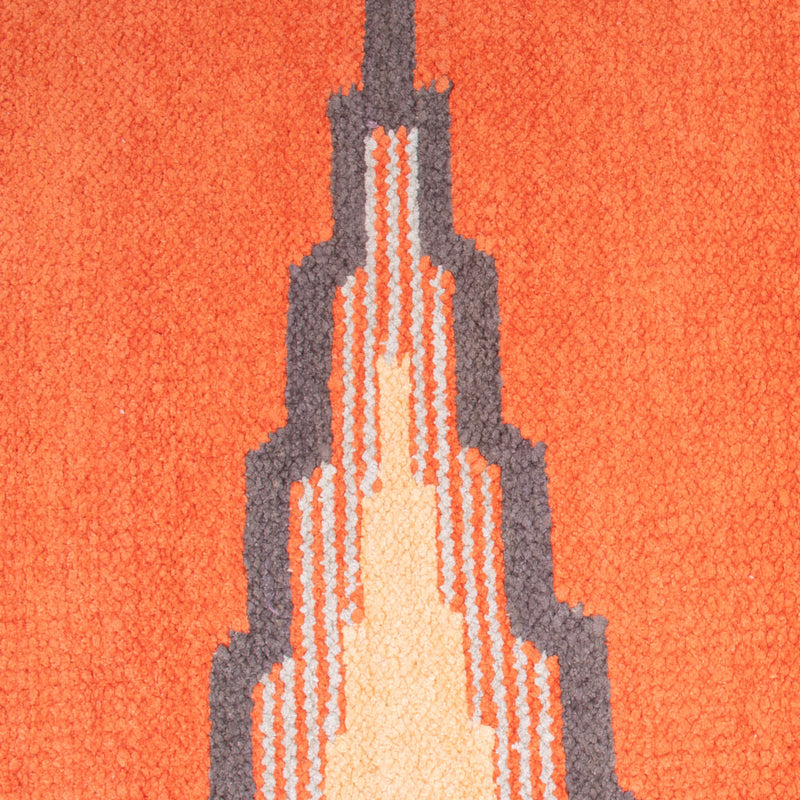 Nowoczesny kilim Dywan 200x140cm