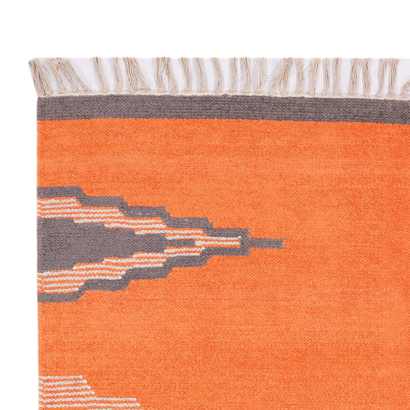 Nowoczesny kilim Dywan 200x140cm