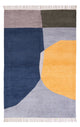 Nowoczesny kilim Dywan 200x140cm