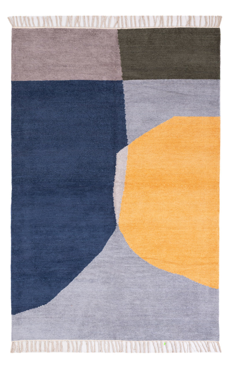 Nowoczesny kilim Dywan 200x140cm