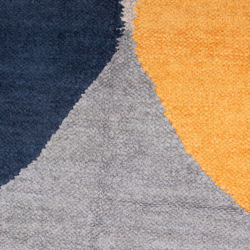 Nowoczesny kilim Dywan 200x140cm