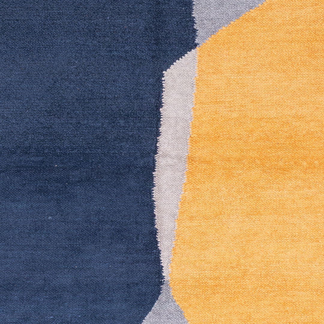 Nowoczesny kilim Dywan 200x140cm