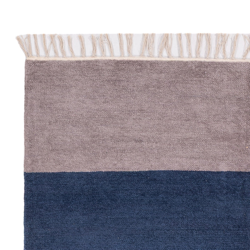 Nowoczesny kilim Dywan 200x140cm