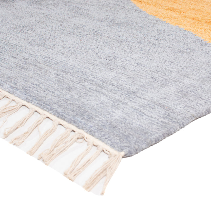 Nowoczesny kilim Dywan 200x140cm