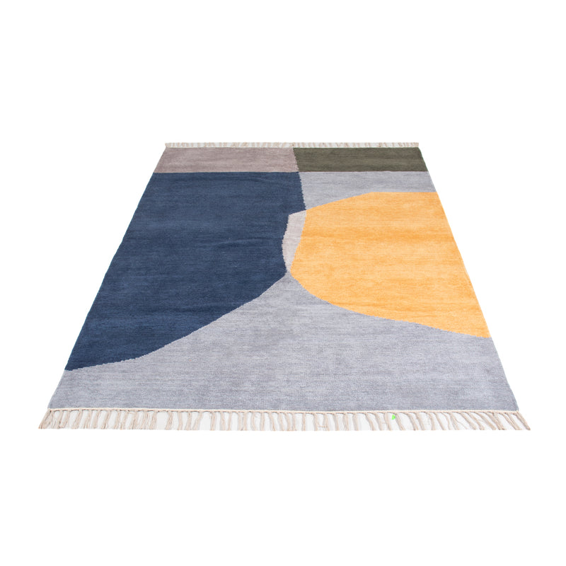 Nowoczesny kilim Dywan 200x140cm
