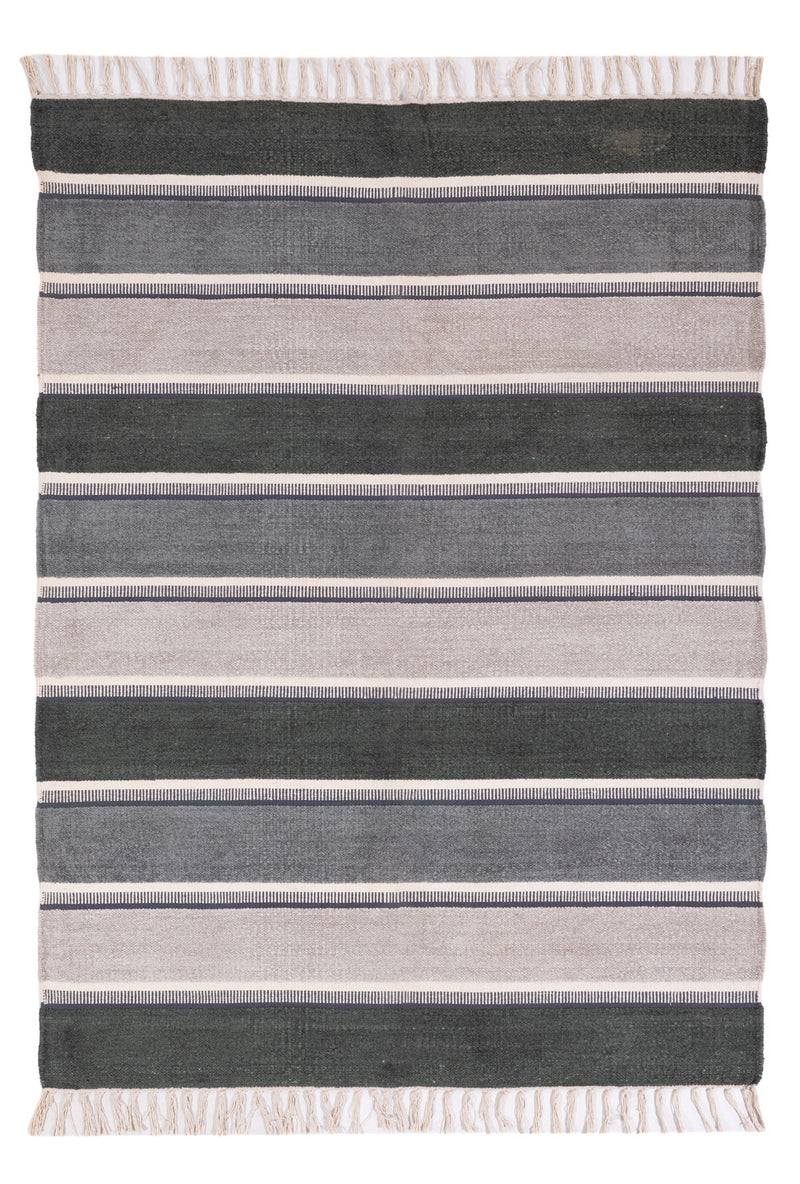 Nowoczesny kilim Dywan 200x140cm