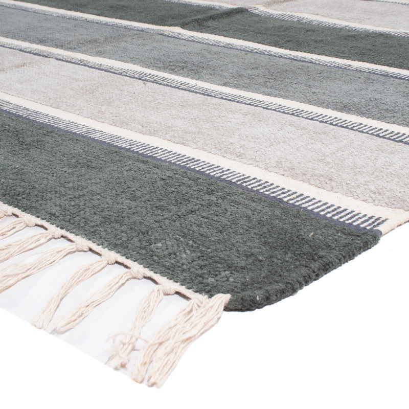 Nowoczesny kilim Dywan 200x140cm