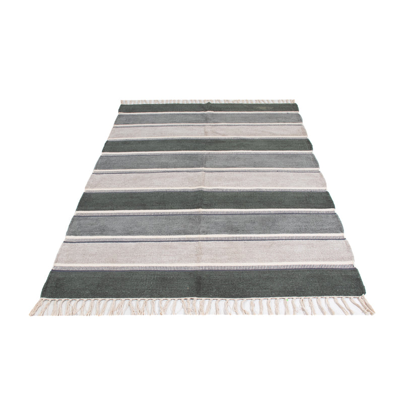 Nowoczesny kilim Dywan 200x140cm