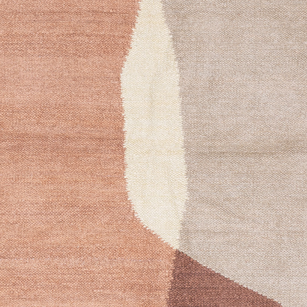 Nowoczesny kilim Dywan 200x140cm
