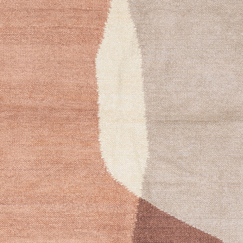 Nowoczesny kilim Dywan 200x140cm