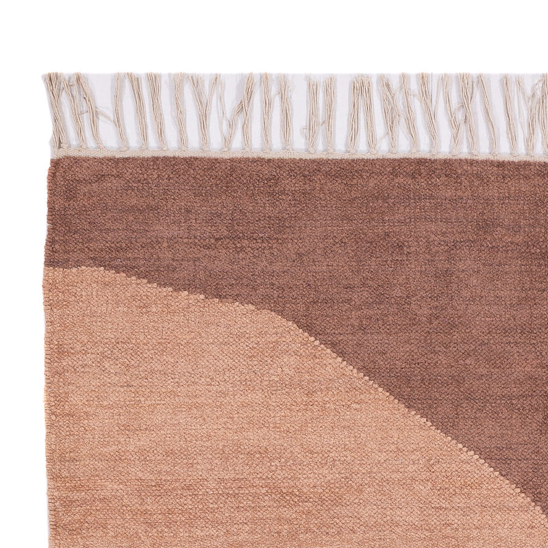 Nowoczesny kilim Dywan 200x140cm