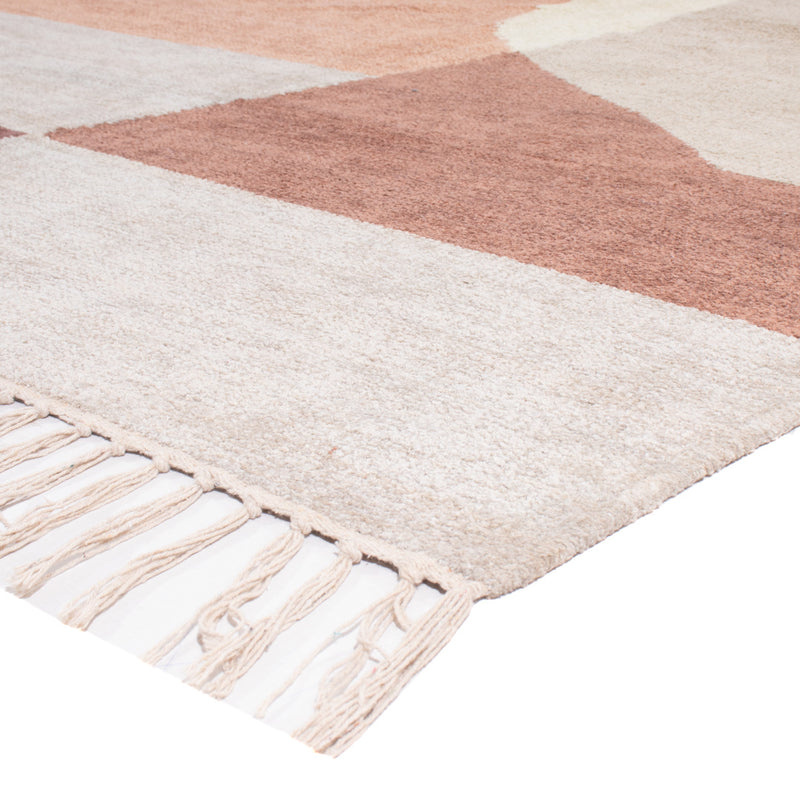 Nowoczesny kilim Dywan 200x140cm