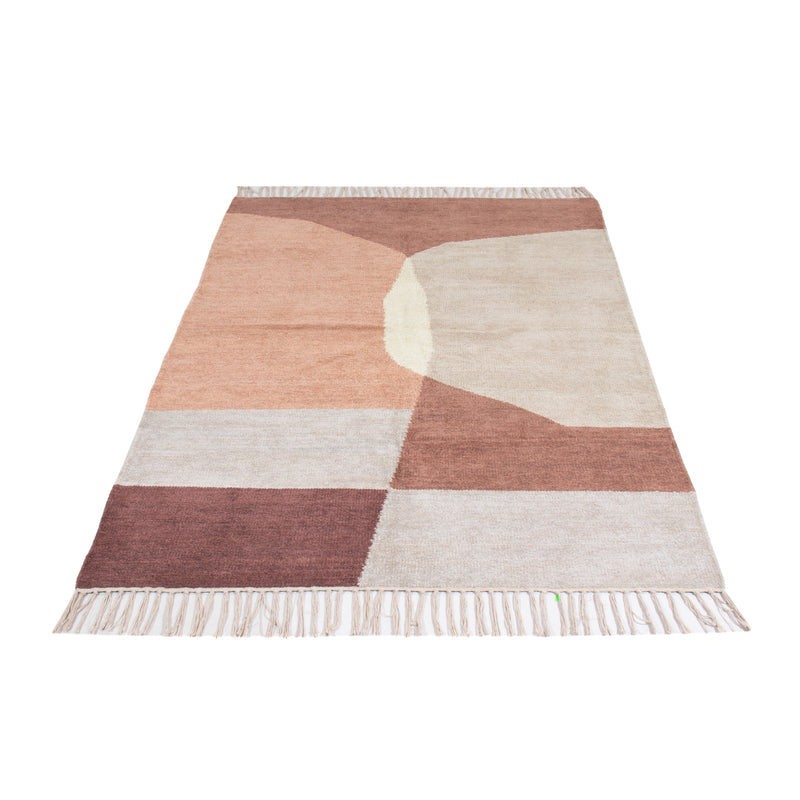 Nowoczesny kilim Dywan 200x140cm