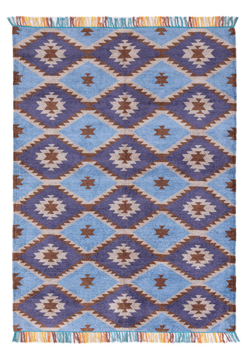 Nowoczesny kilim Dywan 200x140cm