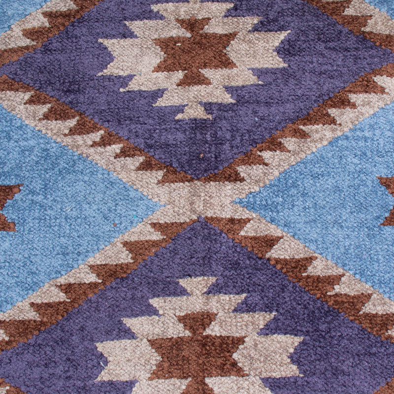 Nowoczesny kilim Dywan 200x140cm