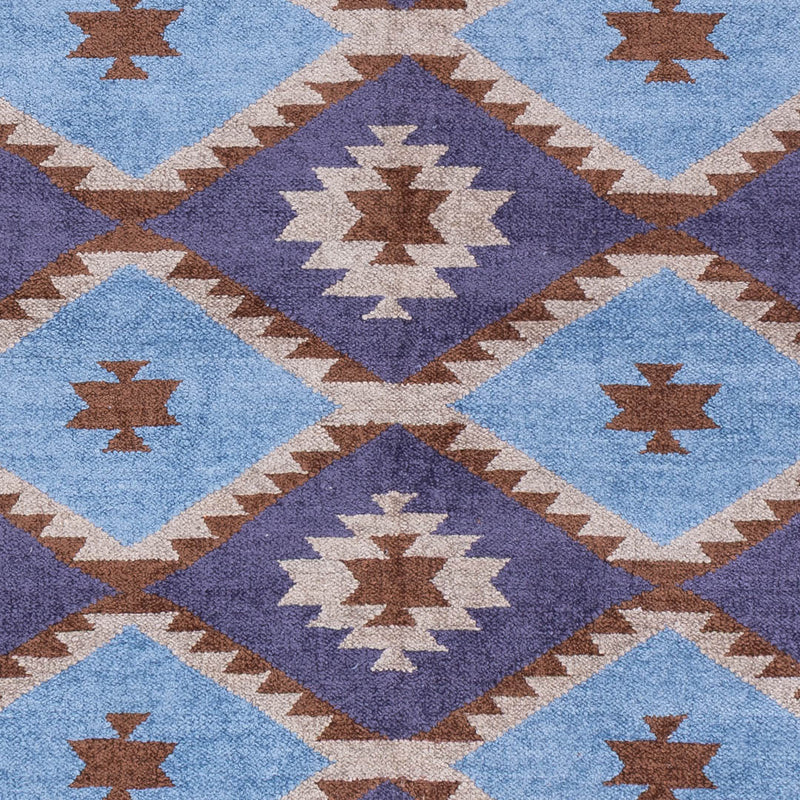 Nowoczesny kilim Dywan 200x140cm