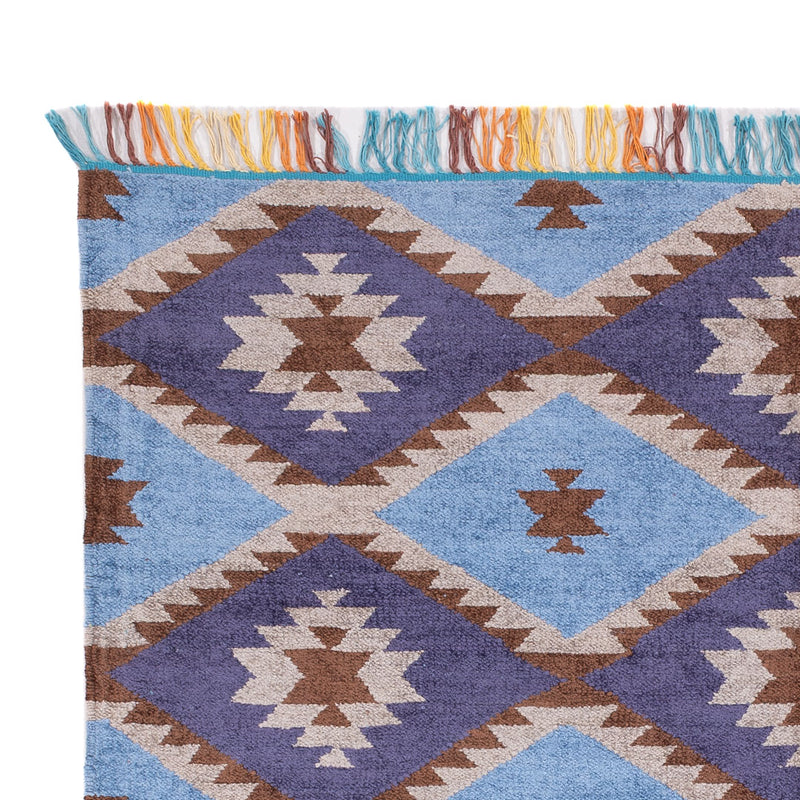 Nowoczesny kilim Dywan 200x140cm