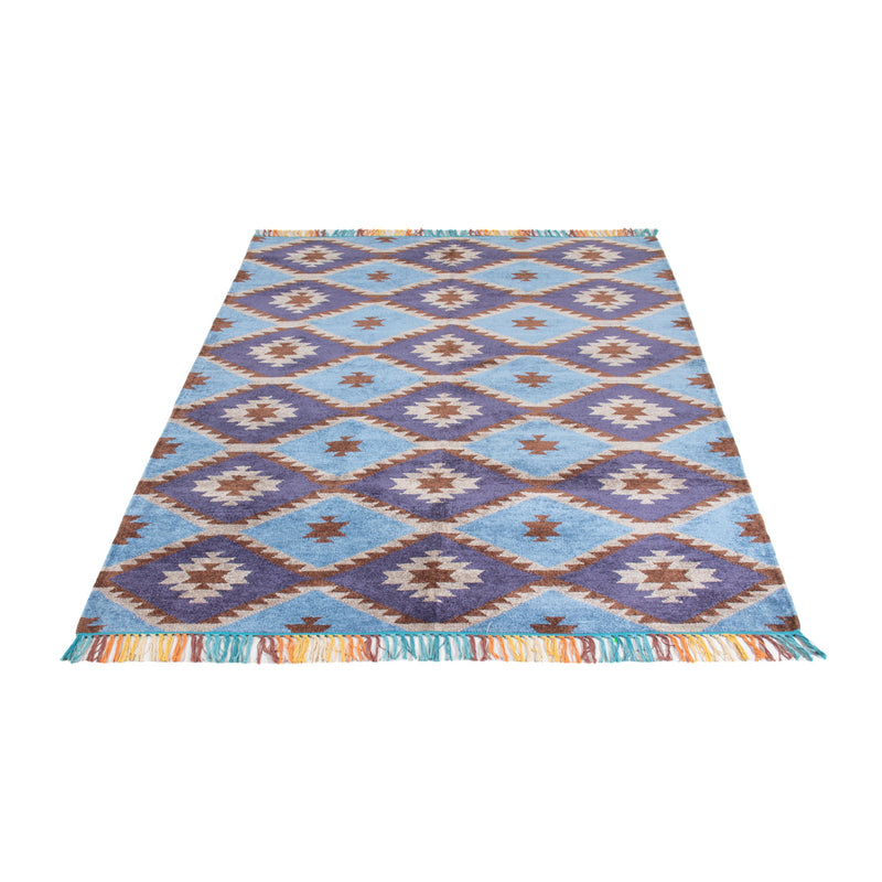 Nowoczesny kilim Dywan 200x140cm
