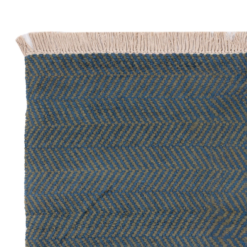 Nowoczesny kilim Dywan 200x140cm