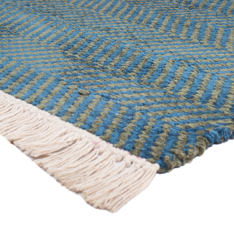 Nowoczesny kilim Dywan 200x140cm