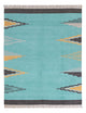 Nowoczesny kilim Dywan 240x190cm