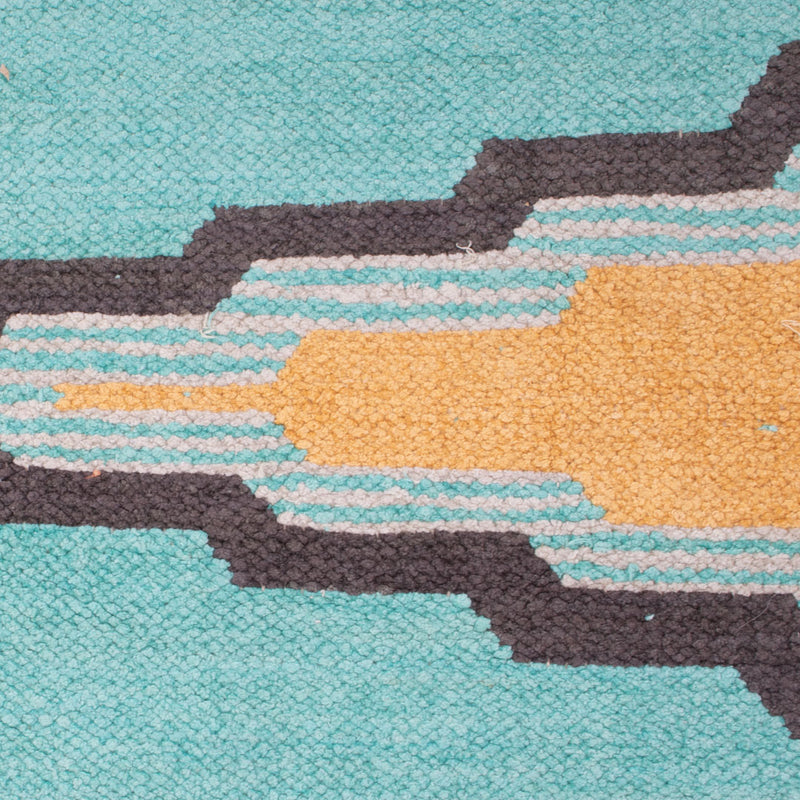 Nowoczesny kilim Dywan 240x190cm