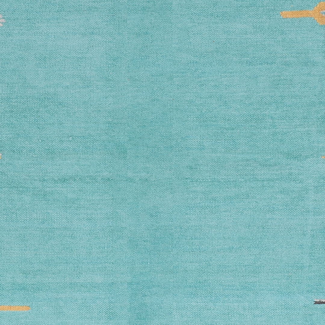 Nowoczesny kilim Dywan 240x190cm