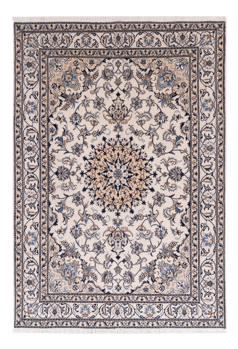 Nain - 12 la Dywan 232x157cm - Dywan orientalny