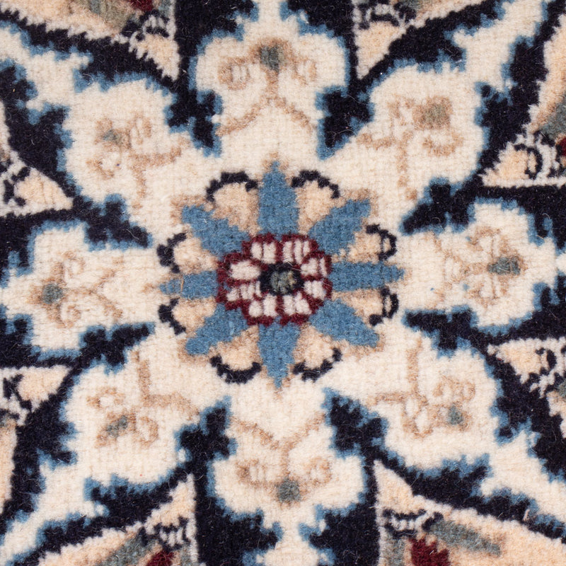 Nain - 12 la Dywan 232x157cm - Dywan orientalny