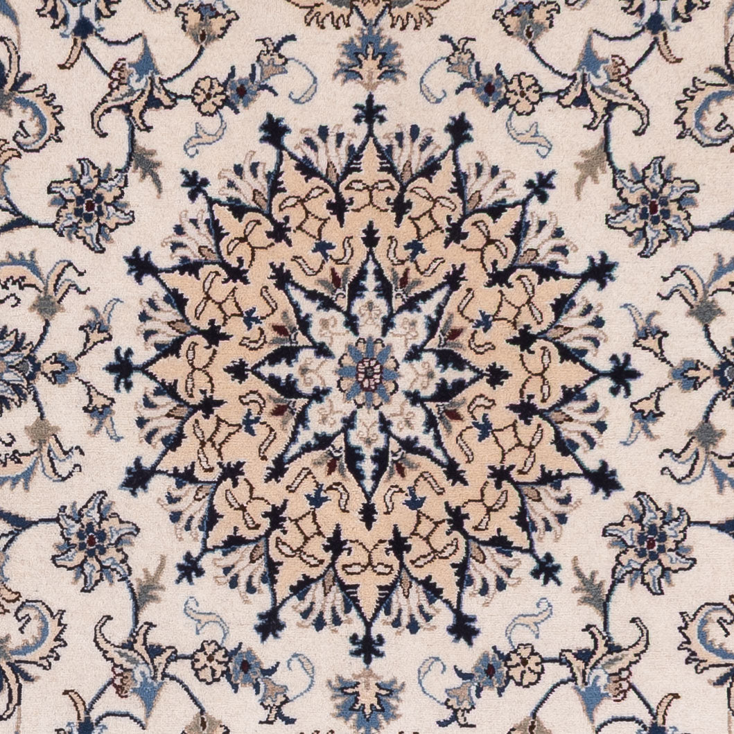 Nain - 12 la Dywan 232x157cm - Dywan orientalny