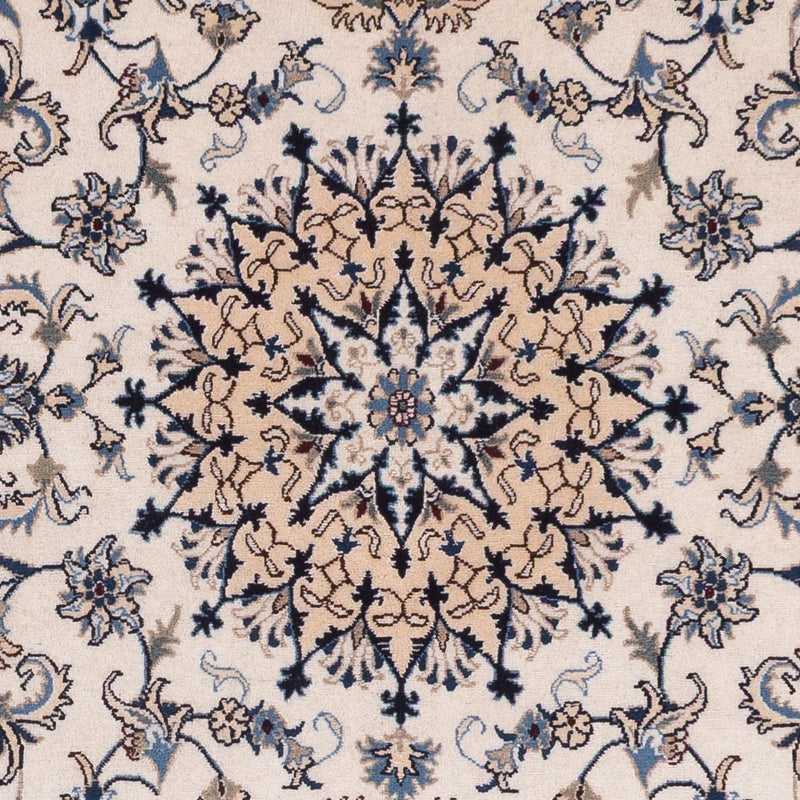 Nain - 12 la Dywan 232x157cm - Dywan orientalny