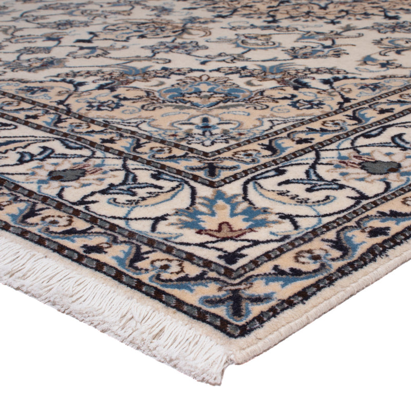 Nain - 12 la Dywan 232x157cm - Dywan orientalny