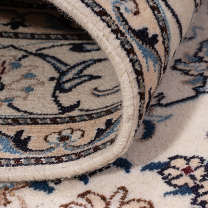 Nain - 12 la Dywan 232x157cm - Dywan orientalny