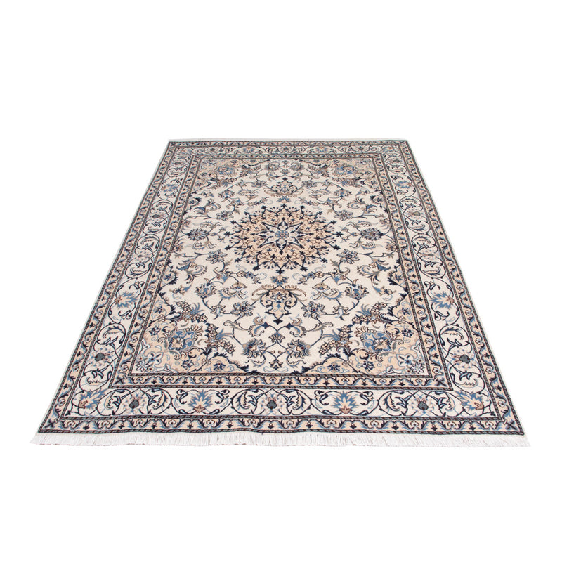 Nain - 12 la Dywan 232x157cm - Dywan orientalny
