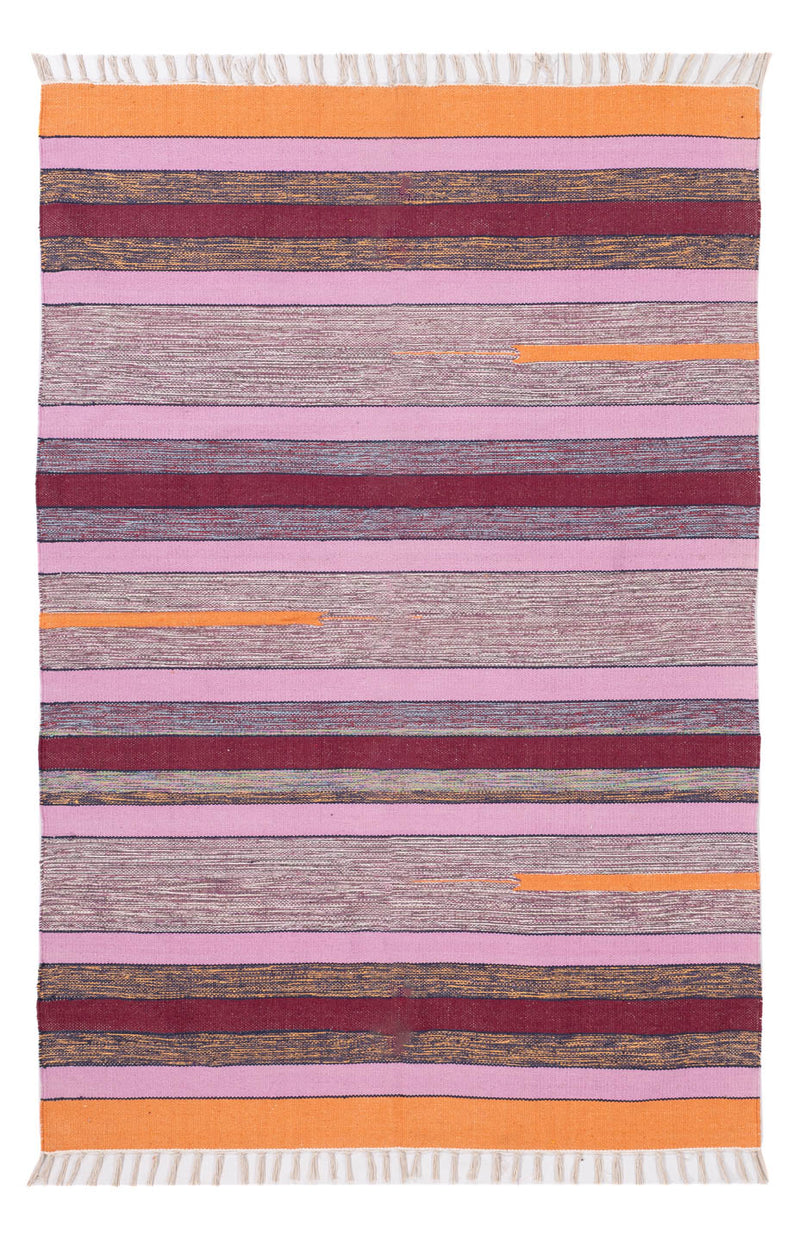 Nowoczesny kilim Dywan 180x120cm