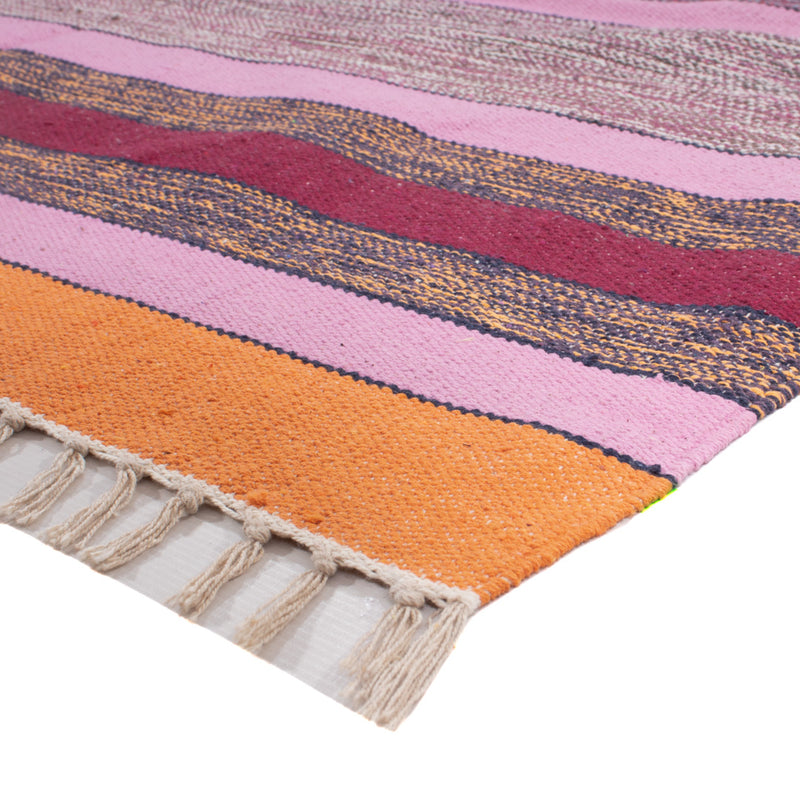 Nowoczesny kilim Dywan 180x120cm