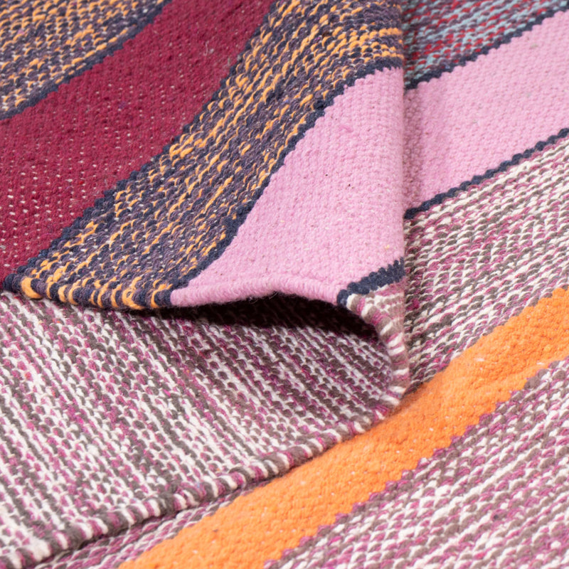 Nowoczesny kilim Dywan 180x120cm