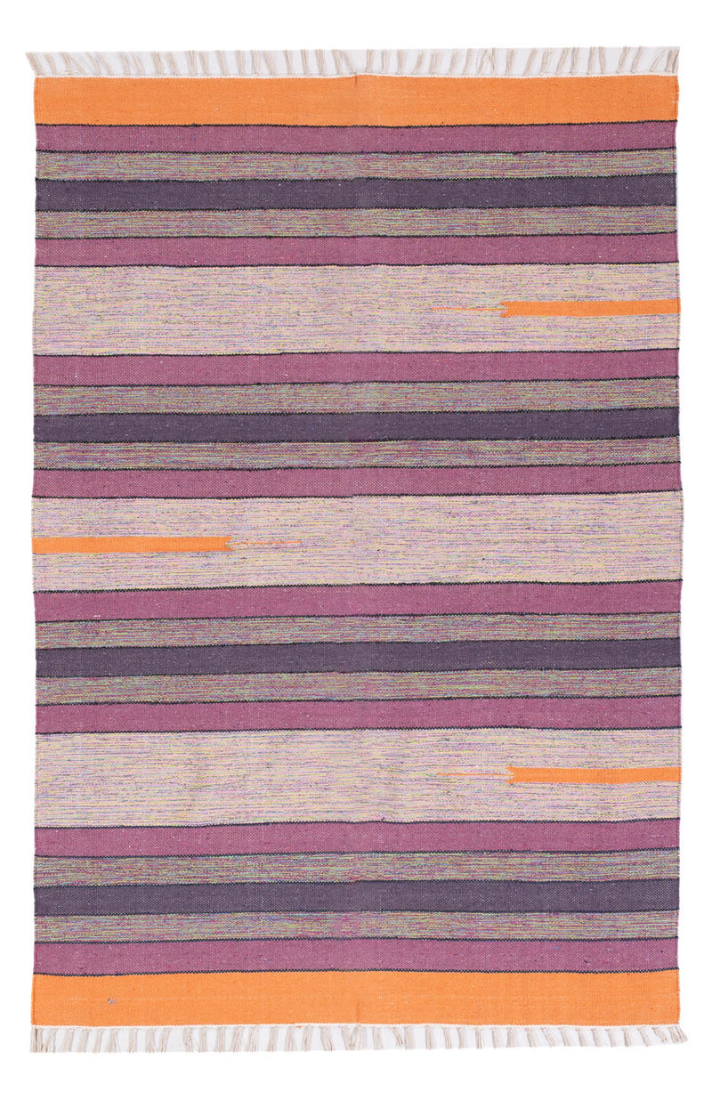 Nowoczesny kilim Dywan 180x120cm