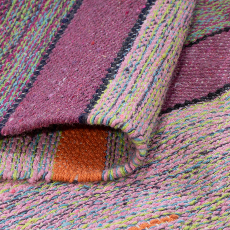 Nowoczesny kilim Dywan 180x120cm