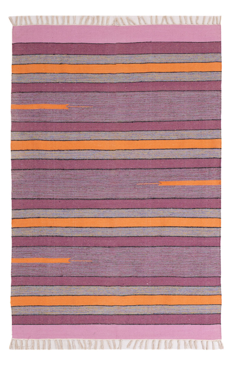 Nowoczesny kilim Dywan 180x120cm