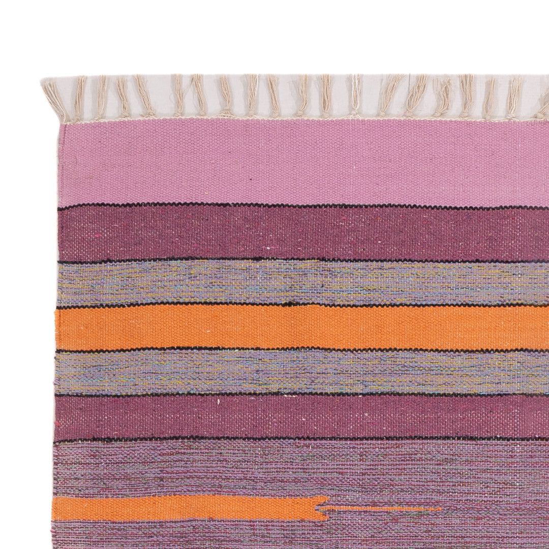 Nowoczesny kilim Dywan 180x120cm