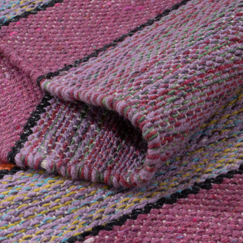 Nowoczesny kilim Dywan 180x120cm