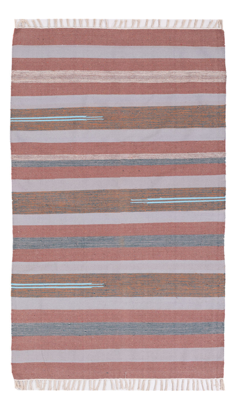 Nowoczesny kilim Dywan 180x120cm
