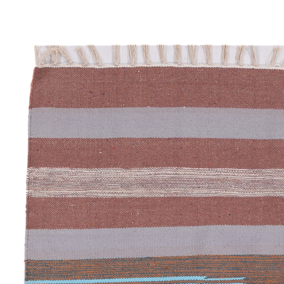 Nowoczesny kilim Dywan 180x120cm