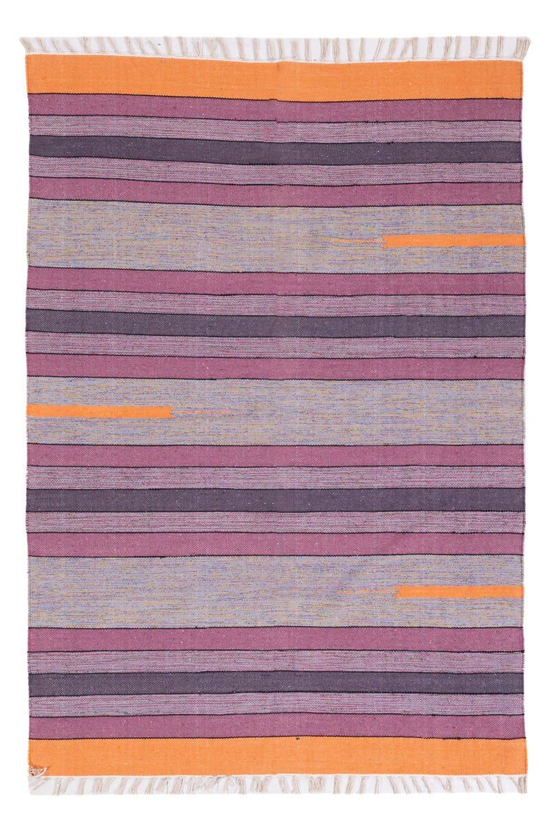 Nowoczesny kilim Dywan 180x120cm