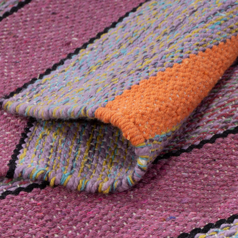 Nowoczesny kilim Dywan 180x120cm