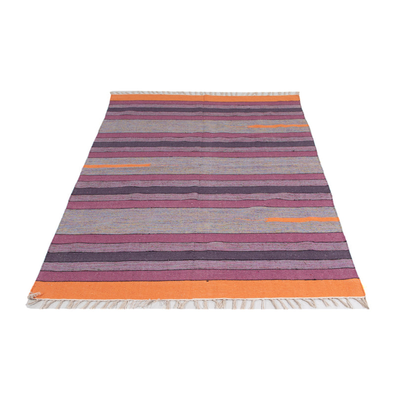 Nowoczesny kilim Dywan 180x120cm